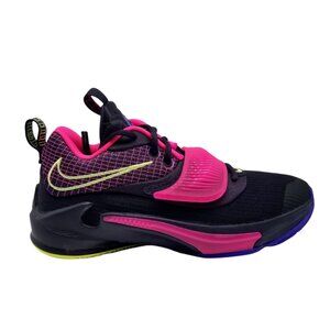 Nike Zoom Freak‎ 3 GS Purple Pink Shoes Sneakers DB4158 500 Size 6.5